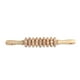 thumbnail image 3 of Rodillo de madera para masajes profesionales en piernas y brazos, 3 of 9