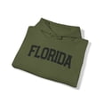 thumbnail image 4 of Florida Local Pride Moving Away Hoodie, Gifts, Hooded Sweatshirt, 4 of 4
