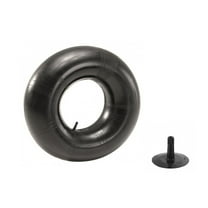 The ROP Shop Tire Inner Tube 16x6.50x8 with TR13 Straight Stem for Prime-Line 7-04803, 704803