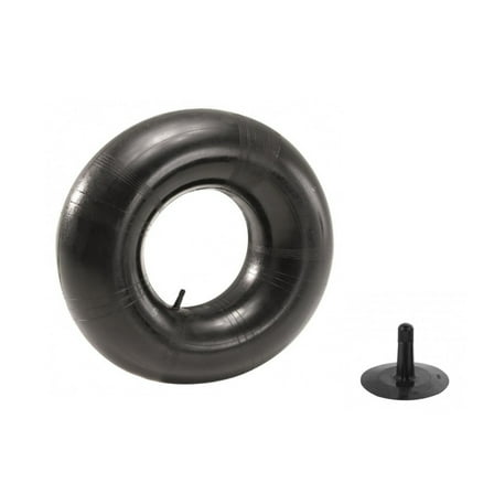 The ROP Shop Tire Inner Tube 16x6.50x8 with TR13 Straight Stem for Carlisle Part 320420