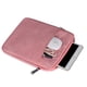 thumbnail image 5 of Reemplazo del soporte de la cubierta de la cremallera del protector del bolso protector del paño de Oxford de 9.7 / 10 pulgadas para el iPad Inevent PJ7023-02, 5 of 5