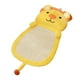 thumbnail image 2 of Rascador para gatos, alfombrilla de sisal, alfombrilla para rascar gatos, cojín duradero para mascotas, juguete interactivo colgante, cama de salón, León de color amarillo Salvador Dali Disuasorio de arañazos de gato, 2 of 10