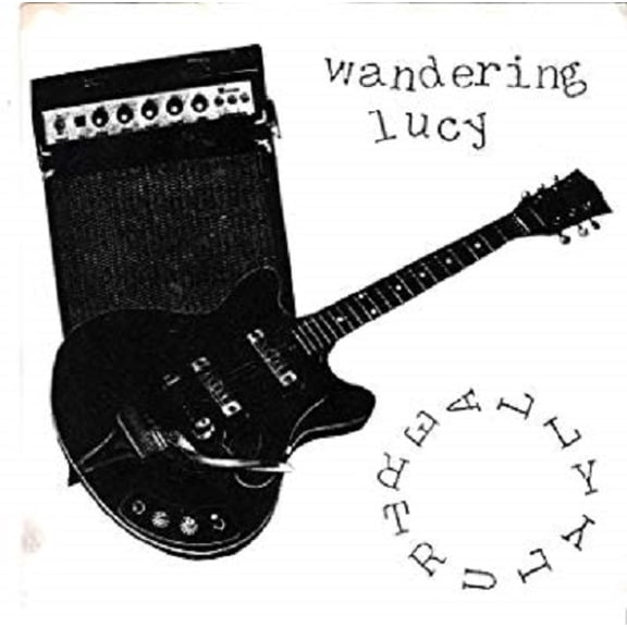 Wandering Lucy - ARMS & LEGS - Music & Performance - Vinyl [7-Inch]