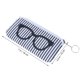 thumbnail image 2 of OUNONA 1Ud Estuche Para Gafas Con Interior Protector Y Para Uso Diario, 2 of 8