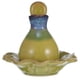 thumbnail image 5 of Essential Oil Display Shelf Ceramic Gift Recipients Mother's Day 10x10cm Refillable 1Set, 5 of 5