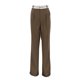 thumbnail image 4 of Txlixc Pantalones de primavera y otoño para mujeres Txlixc moda, 4 of 7