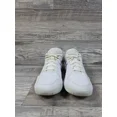 thumbnail image 4 of Asics Womens Gel Dedicate 7 1042A167 White Running Shoes Sneakers Size 9, 4 of 6