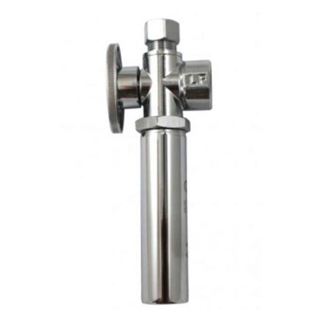 Keeney K2048WHALF 250 psi Two-Way Shut-Off Valve with Water Hammer