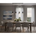 thumbnail image 5 of AC11526SM Artcraft Lighting Henley - 4 Light Island, 5 of 5