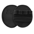 thumbnail image 6 of RUISINERY Weight Lifting Gym Gloves Workout Grip Pad Fitness Hand Grip for Man Women Fitness Powerlifting Weightlifting Pull Up, 6 of 6