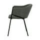 thumbnail image 3 of SET DE 2 SILLAS DE COMEDOR 2101 ISOLLA GRIS, 3 of 9