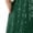 Dark Green, variant on Womens Plus Size Sequin Evening Dress Long Sleeve V Neck Maxi Formal Banquet Party Gown