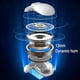 thumbnail image 4 of Micro Minimal Invisible Ear Plugs Wireless Bluetooth Sleep Invisible Sleep Ear Plugs For Side Sleepers Concealed Work Invisible Hidden Earphones Work, 4 of 5