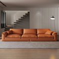 thumbnail image 4 of European Living Room Sofa Luxury Sectional 
Modern Elegant Sofa Comfortable Lounge 
Sofas Modernos Para Sala 
Home Furniture My Lux Decor Round, 4 of 22
