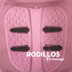 thumbnail image 3 of Tina para Pies Plegable Mima2 Con Masajeador Color rosa, 3 of 5