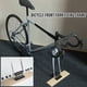 thumbnail image 4 of Soporte de fijación de horquilla de bicicleta, soporte de bicicleta de coche, bloque de bicicleta multiusos eje pasante de liberación rápida, soporte de horquilla delantera para bicicleta, 4 of 5