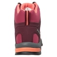 thumbnail image 3 of Mountain Warehouse Womens Shadow Softshell Walking Boots, 3 of 6
