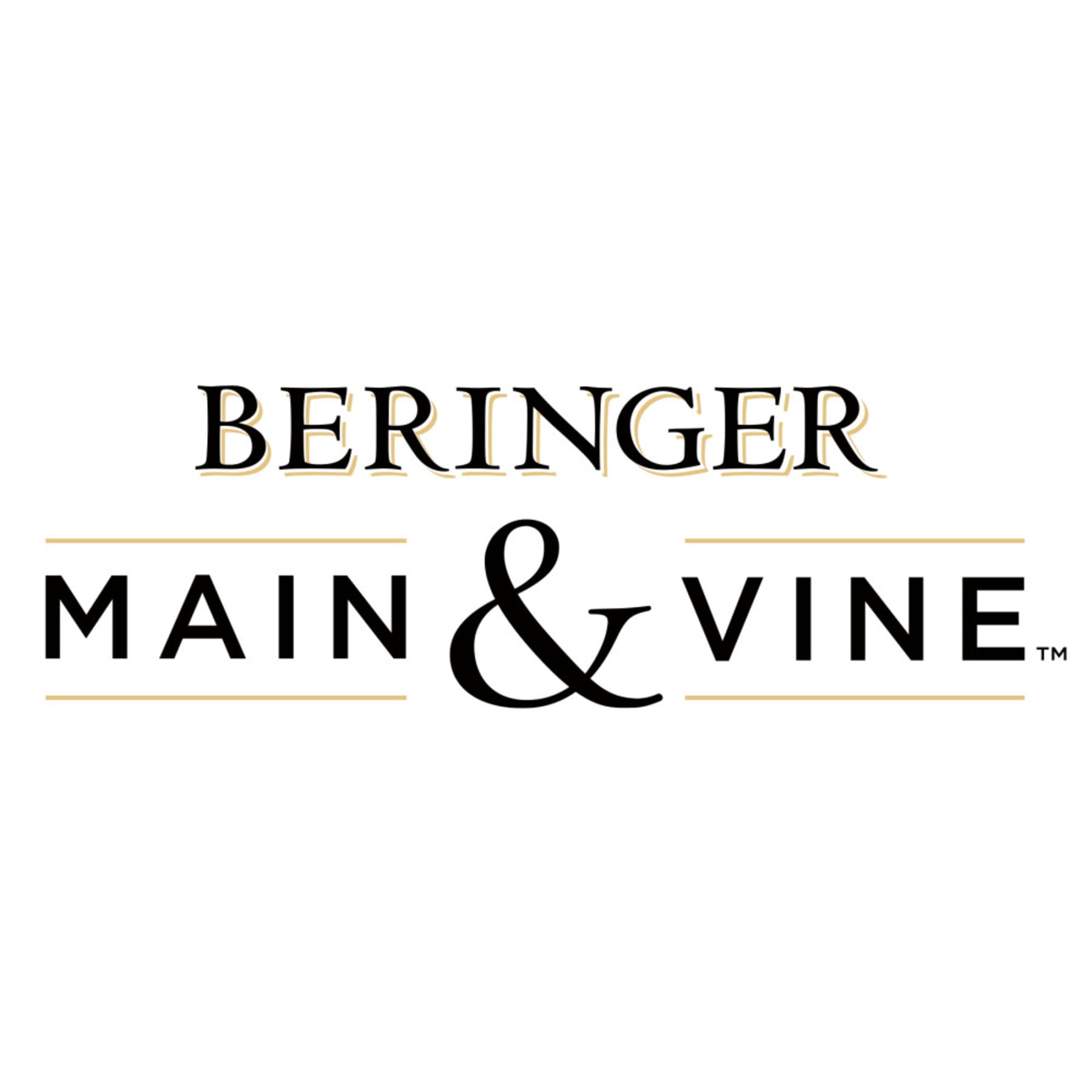 beringer main & vine white zinfandel
