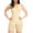 Beige, variant on Fajas Colombianas Shapewear for Women Tummy Control Post Surgery Full Body Shaper Butt Lifter with Zipper Crotch,YA7275-Black-M
