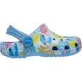 thumbnail image 5 of Crocs Kids Zuecos Clásicos Stitch para Niños EVA Punta Redonda Talla 9 para Niños Pequeños, 5 of 5