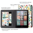 thumbnail image 3 of Funda para lector de libros electrónicos CoBak con soporte para Kindle Paperwhite, 3 of 7