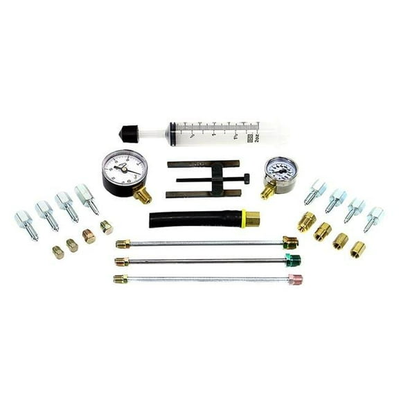 Deluxe Diagnostic Kit