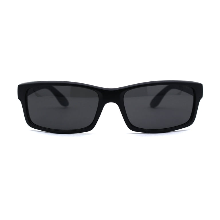 Michael Kors SAN MARINO - Occhiali da sole - black/nero