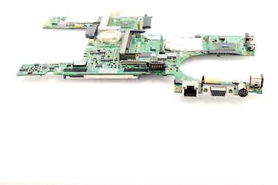 HP Compaq 6715b 6715s 443898-001 Motherboard AMD 216TQA6AVA12FG (New)