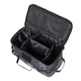 thumbnail image 2 of jinwen Camping Sac de Rangement Polyvalent BBQ Cookware Box Carry Bag Top Cover B, 2 of 8