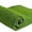 49522, variant on Ludlz 1x1m Simulation Artificial Moss Grass Turf Mat Home Lawn Garden Landscape Decor