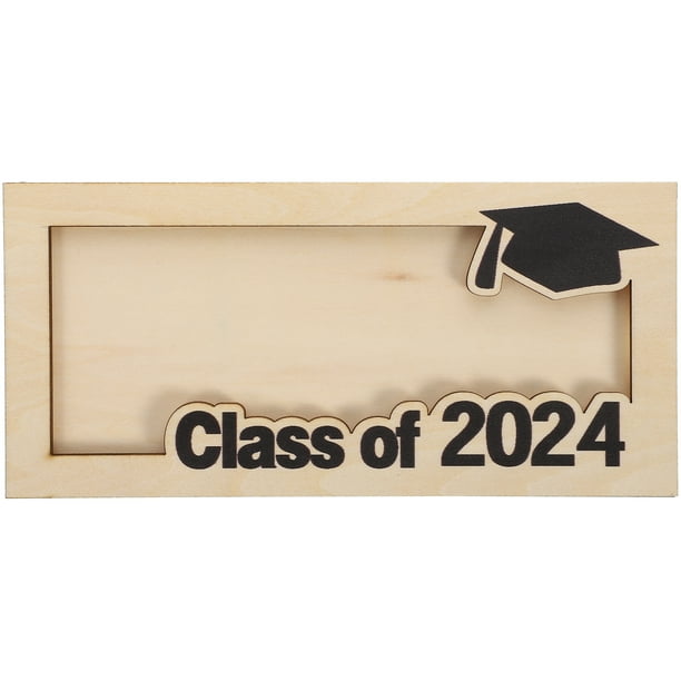 Porta dinero de graduación Porta efectivo de graduación Monedero de graduación Porta dinero
