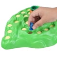thumbnail image 2 of Divertido Juego De Mesa De Conejo, Juego De Juguete De Trampa De Conejo, Juego Educativo De Rompecabezas Para Padres E Hijos seitruly FN002564-00, 2 of 6