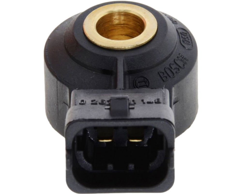 Porsche Boxster 911 Cayenne 1997 1998 1999 2000 2001-2006 Bosch Knock Sensor