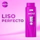 thumbnail image 3 of Shampoo Sedal liso perfecto 620 ml, 3 of 6