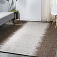 thumbnail image 4 of JONATHAN Y SANTA MONICA 8 x 10 Area Rug, Tavira Strie - Brown/Beige, SMB113B-8, 4 of 7