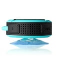 thumbnail image 4 of C6 Portable Wireless Bluetooth Speaker Waterproof Suction Cup Outdoor Sport Sound Box Mini Subwoofer Audio TF Mobile Loudspeaker, 4 of 6