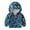 Blue, variant on ZPYESWOW 5t Boy Jacket Boys Winter Jacket Size 8 Full Zip Hoodie Toddler Boys Suit Baby Boy Clothes 3-6 Months Fall/winter Girls Clothes Size 3t, Blue 12-18 Months
