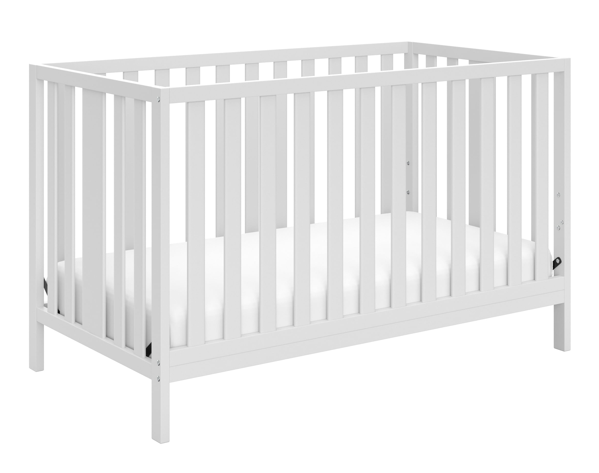 walmart storkcraft crib