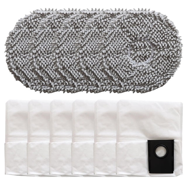 Pour Eureka J15 Pro pour Ultra Sacs à Poussière Tampons Pièces Accessoires