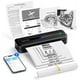 thumbnail image 1 of Impresora portátil Itari M832 inalámbrica Bluetooth térmica sin tinta, 1 of 9