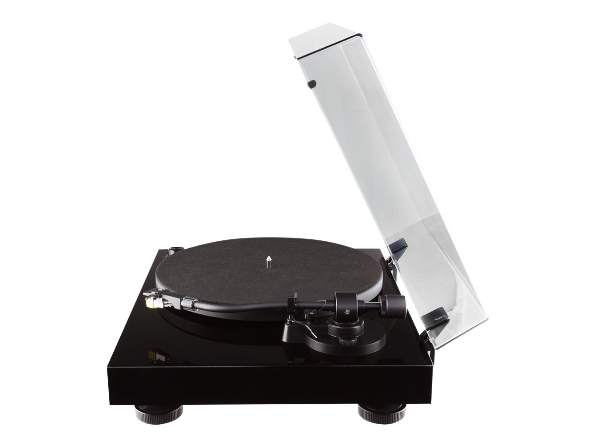 Fluance RT80 HiFi Vinyl Turntable Record Player Premium Cartridge Diamond Stylus - image 8 of 10