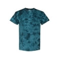 thumbnail image 2 of Crystal Tie-Dyed T-Shirt, 2 of 3