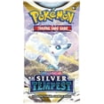 Pokémon Trading Card Games Sword & Shield 12 Silver Tempest Elite