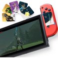 thumbnail image 3 of Amiibo Card Legend Of The Pieces Zelda 36 Set 11 Equipos 25 Personajes, 3 of 3