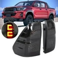 thumbnail image 1 of Ligera LED LED Taillights Assembly Dynamic Gurn Signal IP67 Implaz de Agua Para Hilux Revo 2015-2019, 1 of 7