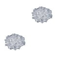 thumbnail image 1 of Youkk Glowing Rocks For Aquarium Decoration Wide Application Style Style white 2Set, 1 of 6