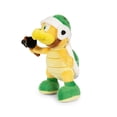 thumbnail image 2 of Super Mario All Star Collection Hammer Bros 9" Plush Toy [Little Buddy], 2 of 2