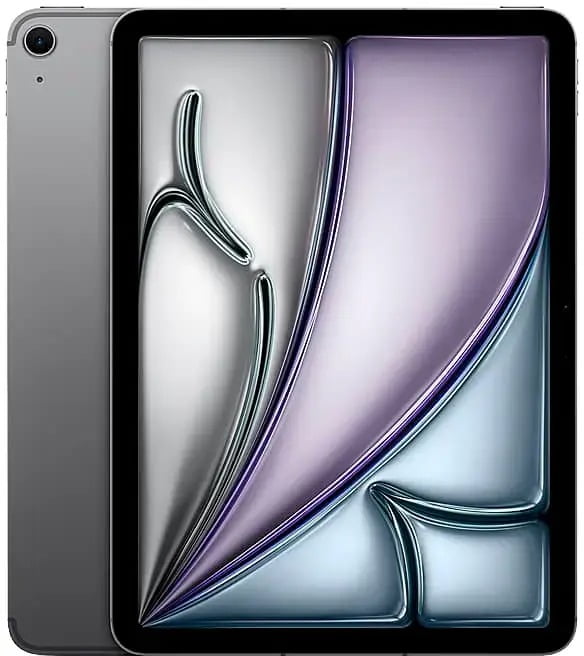 iPad Air (M3) 128GB Wi-Fi ブルー Apple iPad Air (M3) 11 inch Wi-FI 128GB - Blue : Target