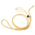 thumbnail image 2 of Cinturón protector de conejillo de Indias de 1,4 m, accesorios ajustables para mascotas de algodón (amarillo) Ndcxsfigh Para estrenar, 2 of 8
