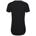thumbnail image 2 of FashionOutfit Men's Basic Lightweight Crew Neck Tee Shirt, 2 of 4